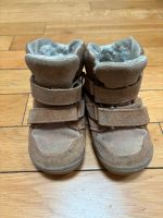 Winterschuhe barfuß Kinder 23 Leipzig - Leipzig, Zentrum Vorschau