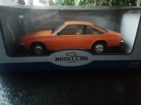 1:18 Opel Manta B 1975 orange MCG Bayern - Friedberg Vorschau