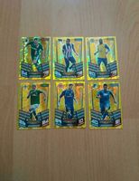 0,40€ Match Attax 2013/14 Karten Fan Favorit gold 2013/2014 13/14 Bayern - Königsbrunn Vorschau