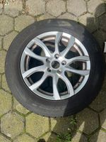 4x  Kia Winterreifen Vredestein auf Alufelgen 225/60/ 17 Zoll Essen - Essen-Ruhrhalbinsel Vorschau