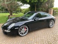 Porsche 911,997,20 Zoll, Felgen Dithmarschen - Marne Vorschau