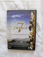 DVD 7 Zwerge Männer allein im Wald Niedersachsen - Hildesheim Vorschau
