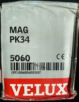 Velux MAG PK34 Hitzeschutz-Markise mit Schnurzug Hannover - Kirchrode-Bemerode-Wülferode Vorschau