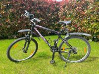 FAHRRAD MOUNTAINBIKE DAMEN GT AVALANCHE GTW 3.0 26 Zoll MTB Frankfurt am Main - Harheim Vorschau