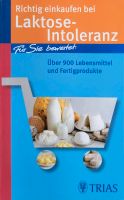 Richtig einkaufen bei Laktoseintoleranz, Trias Niedersachsen - Drochtersen Vorschau