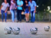 Suche Mitspieler für Boule spielen Bayern - Weißenburg in Bayern Vorschau