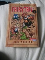 Fairy Tail Manga 1 Nordrhein-Westfalen - Euskirchen Vorschau