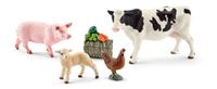 Schleich 41424 Meine ersten Bauernhof Tiere Nordrhein-Westfalen - Borken Vorschau