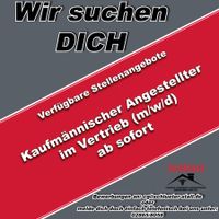 Innendienstmitarbeiter gesucht Nordrhein-Westfalen - Raesfeld Vorschau