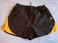 Laufhose für Herren schwarz/orange Größe 52 Bayern - Röslau Vorschau