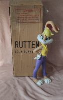 Lola Bunny Warner Bros Looney Tunes Disney Figur OVP Niedersachsen - Bunde Vorschau