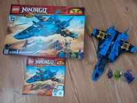 Lego Ninjago Jays Storm Fighter Niedersachsen - Zeven Vorschau