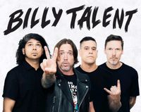 Suche Billy Talent Ticket für Buffalo Berlin - Hellersdorf Vorschau