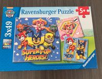 Paw Patrol Puzzle ab 5 Jahren Ravensburger Bayern - Ursensollen Vorschau