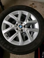 Originale BMW 17' Felgen Nordrhein-Westfalen - Bad Oeynhausen Vorschau