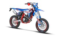 BETA R 125 ccm RR & T Enduro Supermoto Leichtkraftrad Thüringen - Berlstedt Vorschau