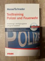 Testtraining Polizei und Feuerwehr| Bewerbungstraining Schleswig-Holstein - Dannewerk Vorschau