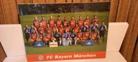 FC Bayern Puzzle im Bilderrahmen Hessen - Wabern Vorschau