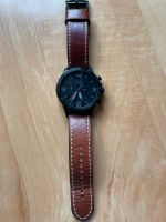 Fossil Analog Black Armbanduhr JR1524 Sachsen-Anhalt - Kabelsketal Vorschau