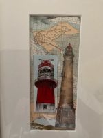 Kunstdruck Leuchtturm Borkum, Ole West , Maritim Wandsbek - Hamburg Rahlstedt Vorschau
