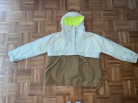 The North Face Windwall Jacke Anorak*Übergang*beige braun*XL*neuw Baden-Württemberg - Waghäusel Vorschau