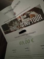 Wine tasting tour Liebe deine Stadt Touren Köln - Bickendorf Vorschau