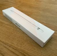 Originalverpackter, ungeöffneter Apple Pencil (1. Generation) Bayern - Gauting Vorschau