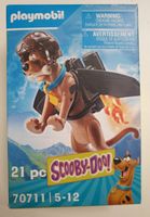 Playmobil 70711 - Scooby Doo Frankfurt am Main - Seckbach Vorschau