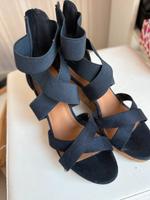 Graceland Schuhe Keilabsatz Sachsen-Anhalt - Bad Kösen Vorschau