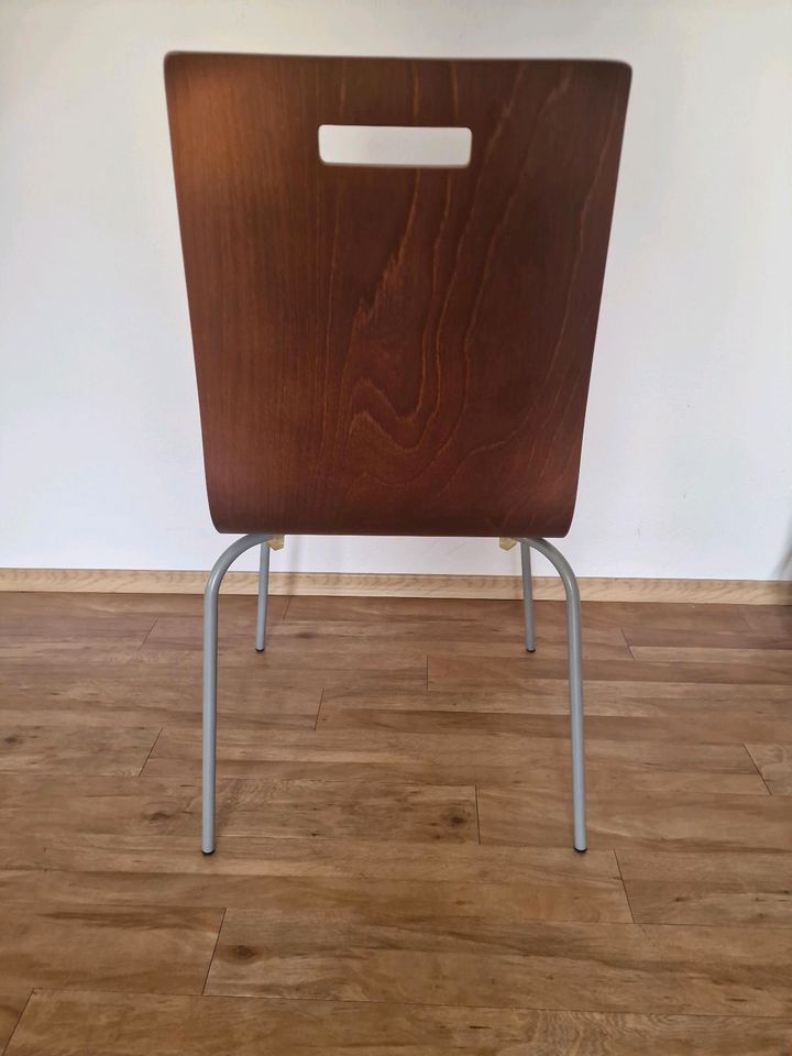 Designer Stühle 4 Stück in Ingolstadt