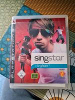 PS3 Spiel  - Singstar 3 Rheinland-Pfalz - Konz Vorschau