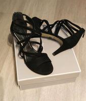 Sandaletten mit Stilettoabsatz von Tamaris Hessen - Rodgau Vorschau