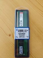 Kingston 8GB DDR4-2400 CL17 (KCP424NS8/8) Bayern - Pfatter Vorschau