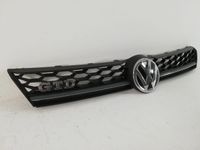 VW Golf 7 5G AU Kühlergrill GTD 5G0853655J Frontgrill Grill Baden-Württemberg - Großrinderfeld Vorschau