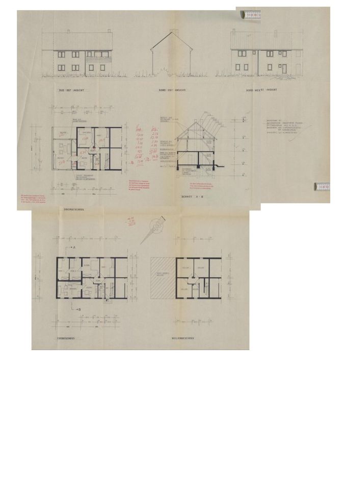 Schnäppchen: Großes Haus & großes Grundstück in 91275 Auerbach in Auerbach in der Oberpfalz