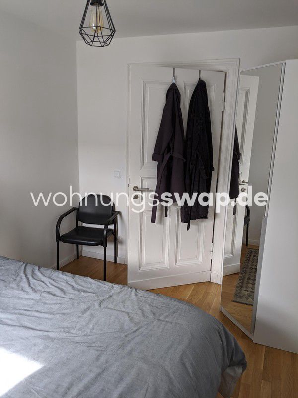 Wohnungsswap - 2 Zimmer, 63 m² - Liegnitzer Straße, Kreuzberg, Berlin in Berlin