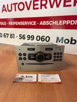 Opel Corsa D Autoradio 344183129 Rheinland-Pfalz - Idar-Oberstein Vorschau