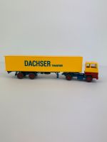 Wiking 540 Ford Transcontinental 1:87 Schleswig-Holstein - Hohenlockstedt Vorschau