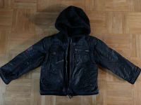 3in1 Jacke Bikerjacke Fleecejacke Wachsjacke Weste Gr. 98 Nordrhein-Westfalen - Neuss Vorschau