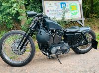 Harley Davidson Sportster XL1200 Brandenburg - Leegebruch Vorschau