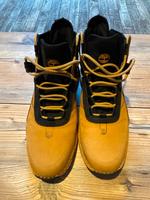 Timberland Trekker PT Mid Herren 44 – neuwertig Thüringen - Pössneck Vorschau