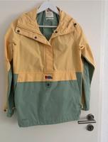 Fjällräven Damen Vardag Anorak Yellow / Green XS Sachsen - Chemnitz Vorschau