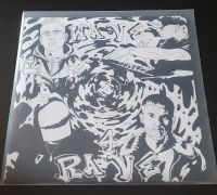 DYEN, Nico Moreno, WNDRLST, Kozlov - Wave 4 Rave Vinyl Leipzig - Leipzig, Zentrum-Ost Vorschau