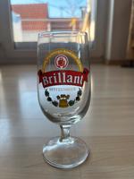 DDR Magdeburger Magdeburger Braukunst Pils Glas Bier Baden-Württemberg - Reutlingen Vorschau