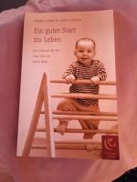 Ein guter Start ins Leben Baby Magda gerber Thüringen - Erfurt Vorschau