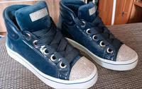 skechers Hi-Lites Gr 38, 5  Velvet Bling Duisburg - Duisburg-Süd Vorschau