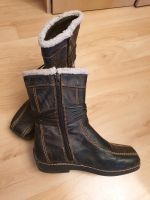 Rieker Stiefel für Mädchen, warm gefüttert, Gr. 35, neuwertig Kiel - Elmschenhagen-Nord Vorschau