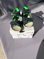 Kindersandalen Ricosta *Neu mit Etikett Gr. 25 Bayern - Gröbenzell Vorschau