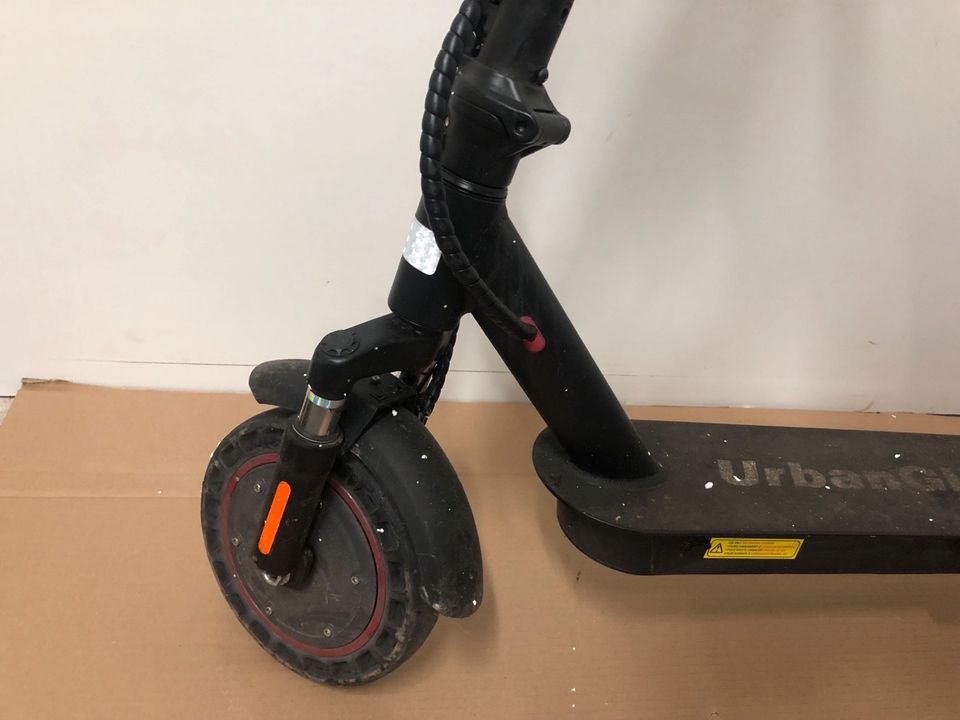 Urbanglide Ride 100 Max E-Scooter Elektroroller Defekt in Hiddenhausen