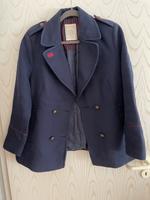 Jacke ESPRIT blau L Hessen - Messel Vorschau